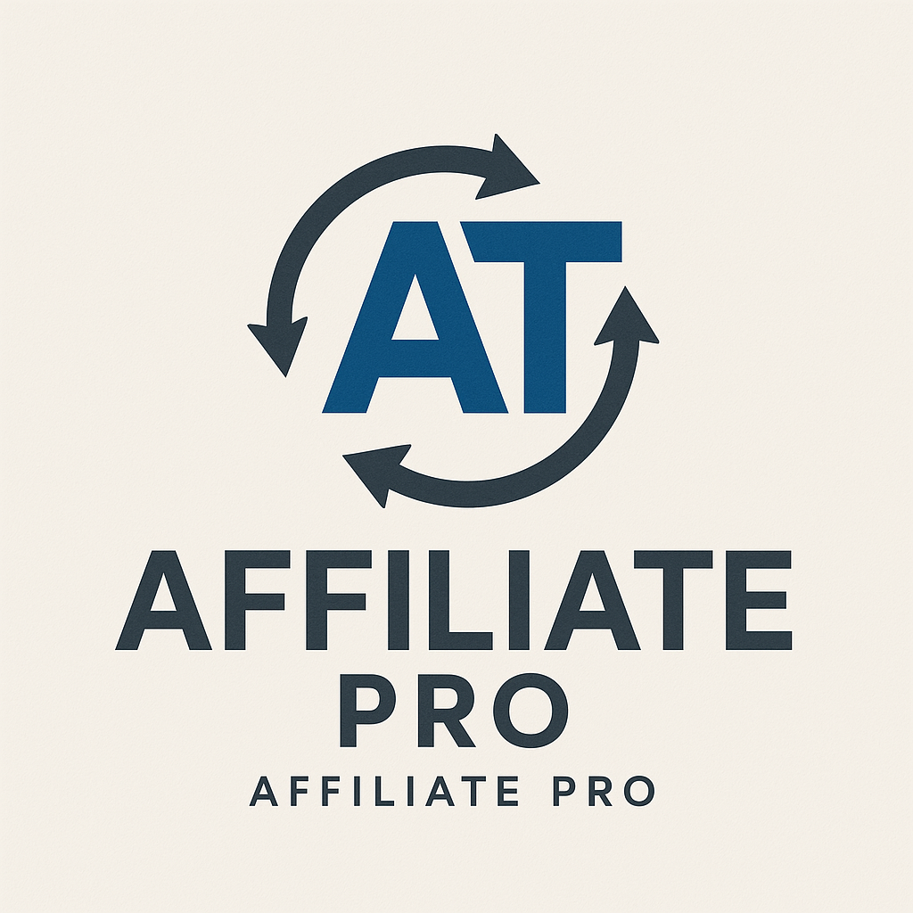 AT Affiliate Pro Logo